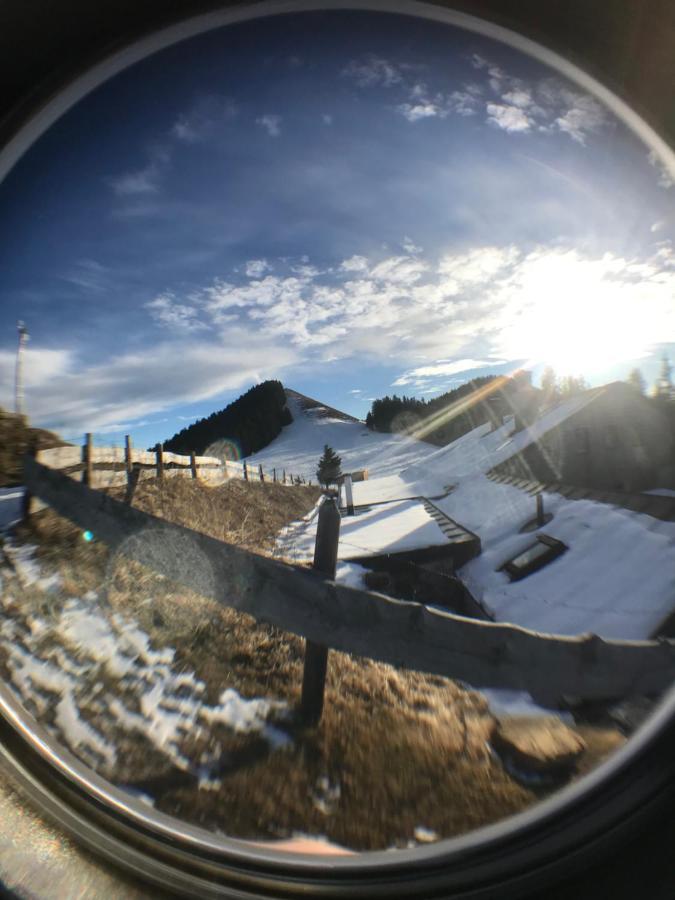 Im-Oberland - Tal - Apartment Бад Колгруб Екстериор снимка