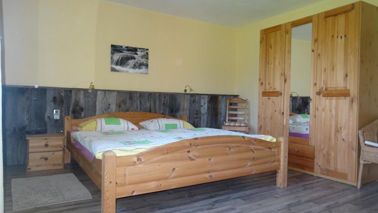 Im-Oberland - Tal - Apartment Бад Колгруб Екстериор снимка