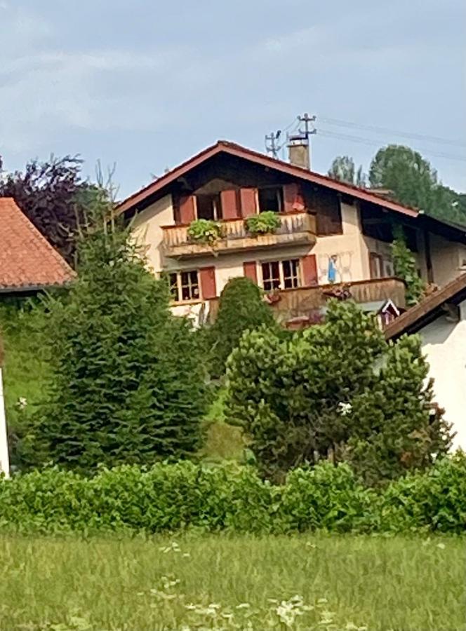 Im-Oberland - Tal - Apartment Бад Колгруб Екстериор снимка