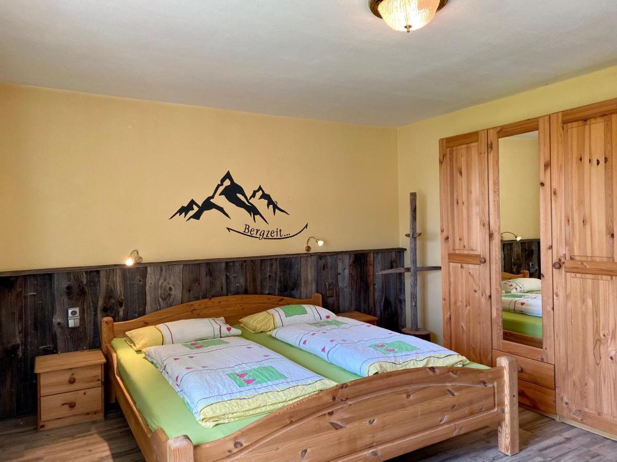 Im-Oberland - Tal - Apartment Бад Колгруб Екстериор снимка
