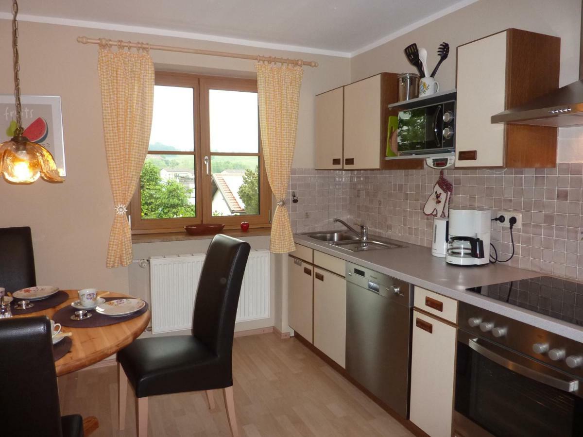 Im-Oberland - Tal - Apartment Бад Колгруб Екстериор снимка