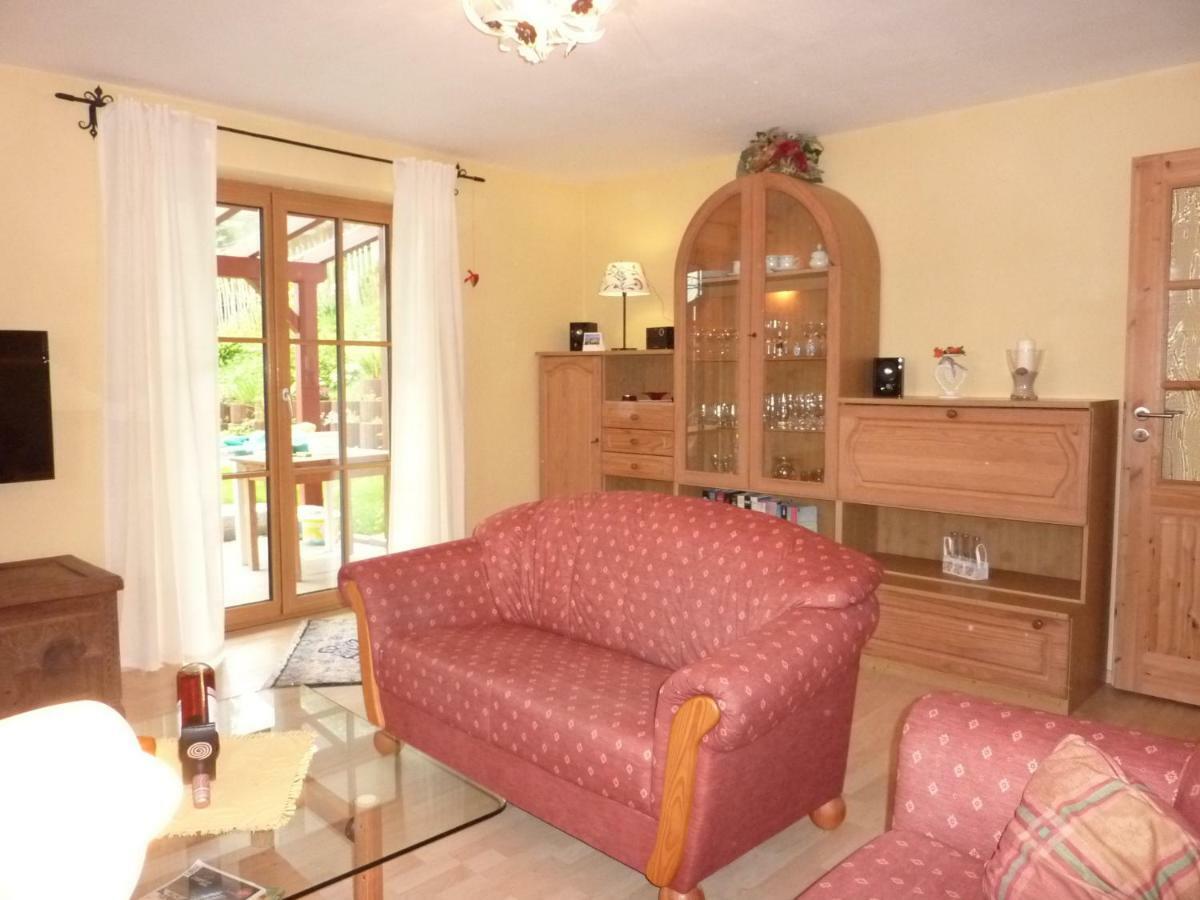 Im-Oberland - Tal - Apartment Бад Колгруб Екстериор снимка