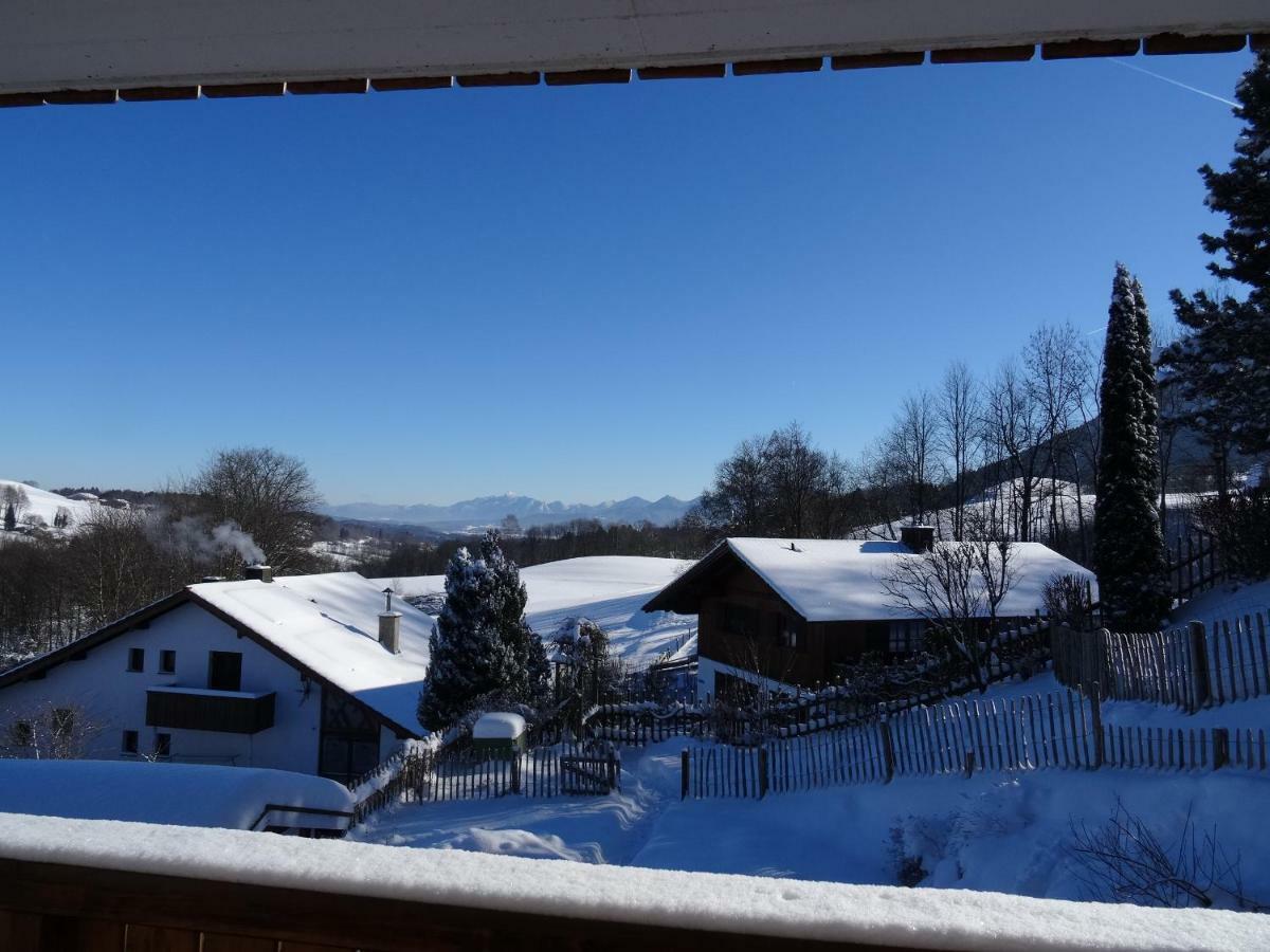 Im-Oberland - Tal - Apartment Бад Колгруб Екстериор снимка