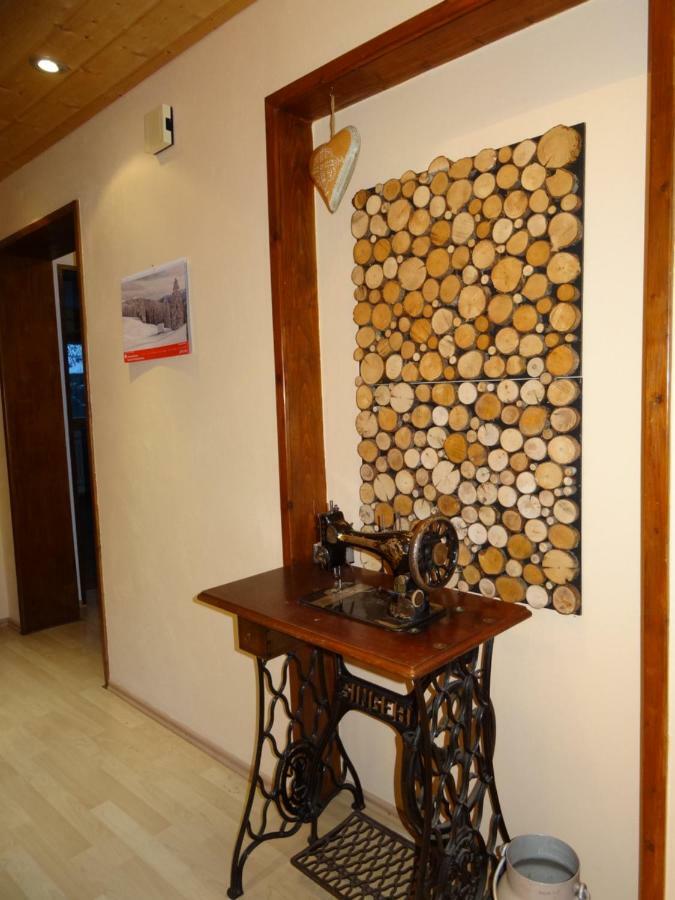 Im-Oberland - Tal - Apartment Бад Колгруб Екстериор снимка