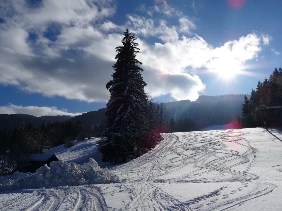 Im-Oberland - Tal - Apartment Бад Колгруб Екстериор снимка