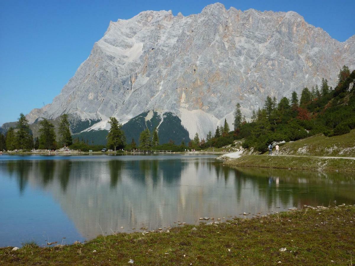 Im-Oberland - Tal - Apartment Бад Колгруб Екстериор снимка