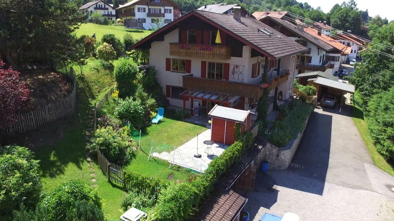 Im-Oberland - Tal - Apartment Бад Колгруб Екстериор снимка
